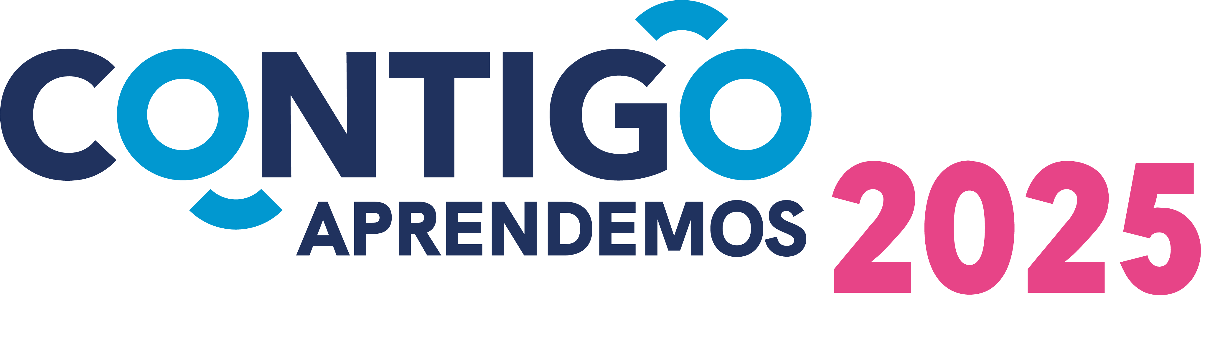 Contigo Aprendemos 2025